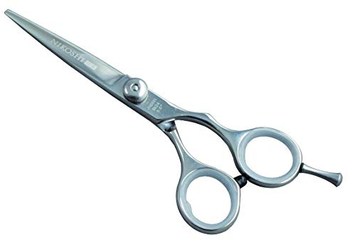 Nikoshi 305034 Bk-24 Haarschneideschere 6.0 zoll