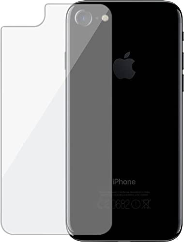 Protège écran pour iPhone 8 2.5D Verre trempé Bigben