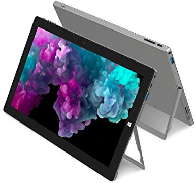 BNN Jumper Ezpad Go 2 in 1 Tablet PC 11,6 pollici Windows 10 Apollo Lake N3450 Quad Core 4Gb 128Gb 2,0Mp Fotocamera frontale Tabc Pc (non includere la tastiera