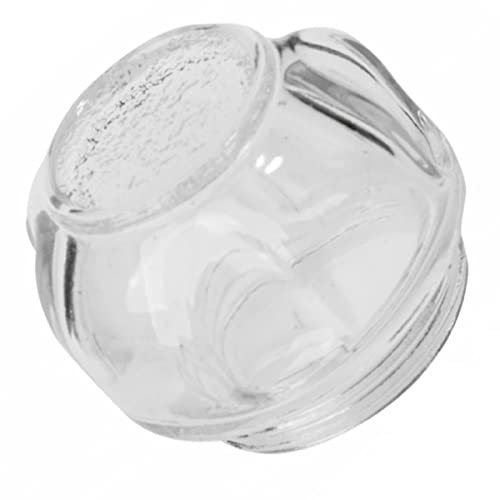 Hublot de lampe d'origine Four, cuisinière 3879376907 ELECTROLUX