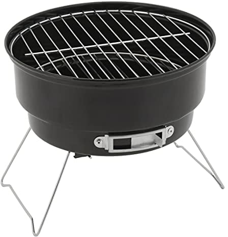 Cattara 13024 - BOSA tragbarer Holzkohlegrill mit Tasche