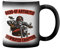 sons of arthritis ibuprofen chapter Grau ist das Chrom der Biker Black Magic Tasse Mug