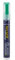 SECURIT - Kreidemarker - Für nicht-poröse Oberflächen (Schwarze Tafel, Glas, Metall, Spiegel...) - Dünne Spitze 2-6 mm - Grün