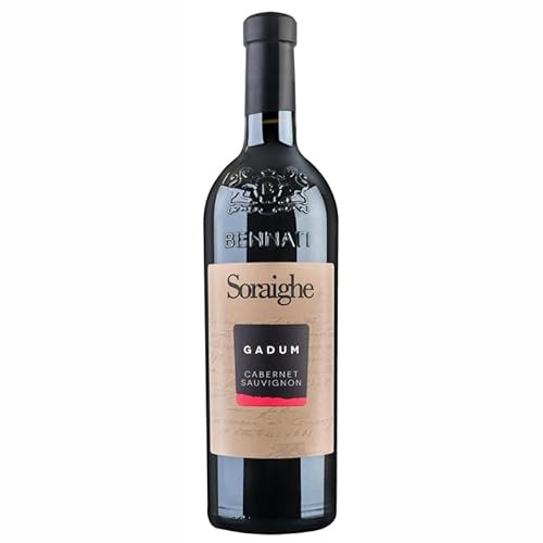 GADUM Cabernet Sauvignon Veneto SORAIGHE
