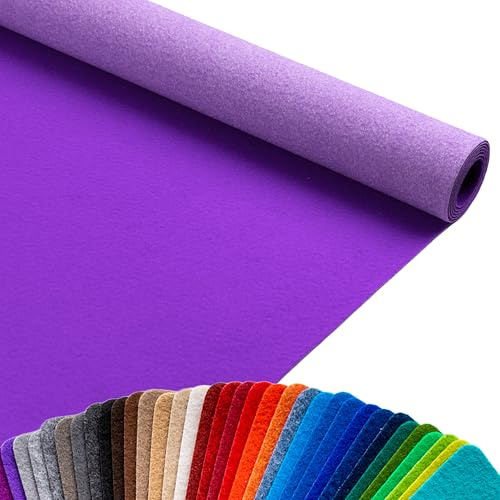 Primaflor Messeteppich Podium | Flieder | Musterstück