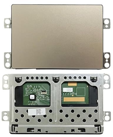 Laptop -Ersatzteil Laptop Touchpad für für Lenovo Yoga S730-13 IWL IML IDEAPAD 730S-13IWL Yoga S730-13IWL S730-13IML 81J0 81JB 81U4 (Gold) Zubehör