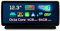 XTRONS 12,3'' Android 14 Autoradio Octa Core 4+64 Multimedia Player Integriertes 4G Car Play GPS Bluetooth WLAN USB Optional DAB OBD AHD-Kamera für Mercedes Benz CLS-Klasse C218 W218 NTG 5.0 5.1 5.2