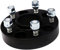 Spurverbreiterung Für R&enault Für Megane Für Fluence Für Scenic Für Kadjar 1 Stück 15/20/25/30mm Auto Rad Spacer Adapter PCD 5x114,3 CB 66,1mm (Größe : 1 Piece 15mm)