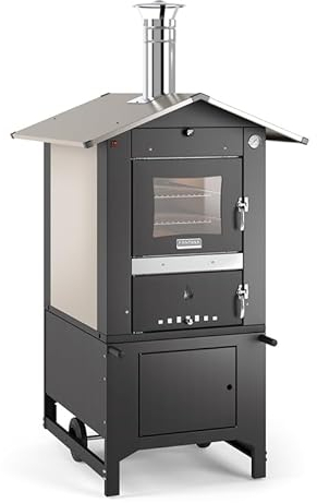 Forno a Legna da Esterno PEOPLE