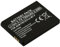 Akku passend für AVM Fritz!Fon MT-F / M2 / C4 / C5 / 312BAT006 Li-ion 3,7V