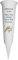 Memorial Grave Flower Pot - 33cm tall Sturdy White Memorial Graveside Flower Vase with Spike and Robin Image (Nan 8699)