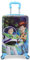 Disney Toy Story Hartschalenkoffer mit Spinnrollen, 50,8 cm, Woody Buzz niedlicher und langlebiger Hartschalenkoffer für Reisen, mit Spinnrollen, 50,8 x 30,5 x 20,3 cm, Toy Story 50,8 cm, Hard