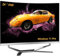 SZTPS Ordinateur de bureau tout-en-un avec Intel Core i5-112450H | Écran FHD 23,8 (1920 x 1080) - Clavier et souris QWERTY | 16 Go de RAM | SSD 258 Go | USB 3 | Windows 11 PRO | Webcam | WiFi + BT