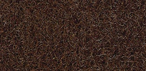 Heki Static Grass, Colour- Brown