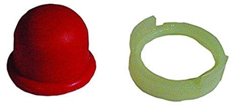 Stens 120-178 Single Primer Bulb Replaces Briggs & Stratton 694394 4178 5084D 494408 4128