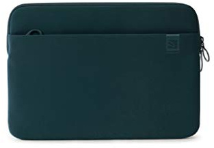 Tucano BFTMB13-B 13 Custodia per notebook - borse per notebook (33 cm (13), Cover, Spandex, Neoprene, Monotono, Antipolvere, Antigraffio, MacBook Pro 13 Retina)