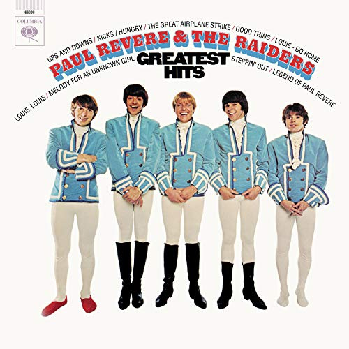 LEGACY RECORDINGS 13534280