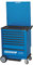 GEDORE Rückwandtafel, 715x765x30 mm, 1 Stück, RT 2004 L