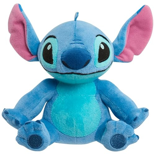 Disney Stitch Bean Plush - Classic