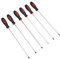 Amtech L0725 6 Piece Long Reach Screwdriver Set