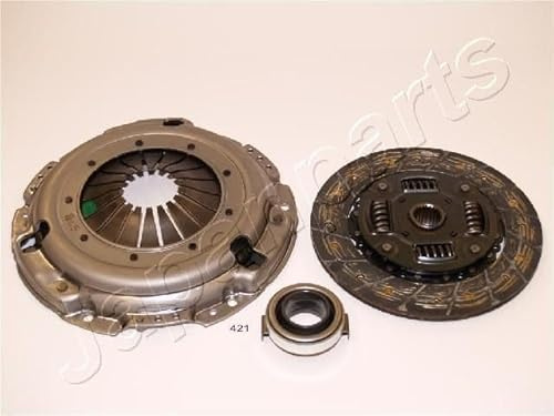 JAPANPARTS KF-421 Kupplungssatz Kompatibel mit HONDA ACCORD VIII CU 22105R60305 22200PCD005 22200PDE005 Kupplung Komplett