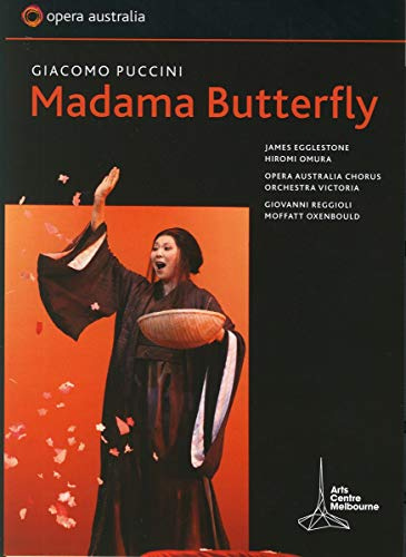 Puccini: Madama Butterfly