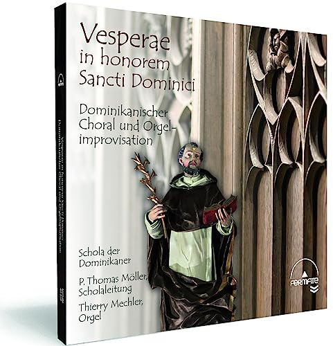 Vesperae in Honorem Sancti Dominici