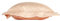 Curt Bauer Mako Satin Uni Nackenrollenbezug 15x40 (apricot)