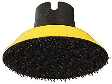 Laser 6439 Foam Pad With Hook Face 2