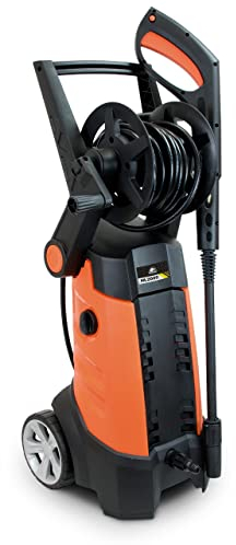 Hidrolimpiadora profesional 2000W, HL 2000