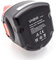 vhbw 1x Batterie Compatible avec Spit SDI 9, SDI 96, SDI 6 Outil électrique (1500 mAh, NiMH, 9,6 V)