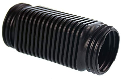 ROWENTA 2 tubos flexibles de 10 cm para escoba eléctrica sin cable, aspiradora Air Force