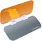 Coche Anti Glare Coche Sol Visera Extensión 2 en 1 con el botón de Ajuste Anti-Glare Anti-UV Anti-Dazzle