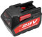 Trade-Shop Premium Li-Ion Akku 28V 2000mAh ersetzt 48-11-2830 0700956730 für Milwaukee 0721-21 28V 4933416345 C12-28 DCR Würth 0700956730