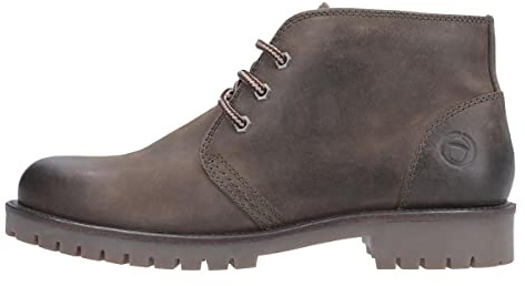 Cotswold Stroud Shoe Boot Male