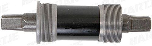 SunRace Innenlager BBS 15 131mm 260g BBS15-131 4710944227543 +Flicken