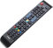 vhbw telecomando multifunzione sostituisce Samsung BN59-01198Q per home theatre televisore DVD Hi-Fi