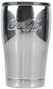Coca-Cola Vaso, espejo, 16 onzas, 84-848