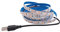 SMD2835 LED-Lichtleiste USB-betrieben 1 m/3,28 ft 5 V 60 LEDs 395 nm-405 nm UV-Schwarzlicht für fluoreszierende, 3D-Druck-Härtung, Computergehäuse, UV-Poster, UV-Körperfarbe nicht wasserdicht