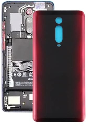 Für Xiaomi Backcover Akku Backcover für Xiaomi Redmi K20 / K20 Pro/Mi 9T / Mi 9T Pro Für Xiaomi Backcover