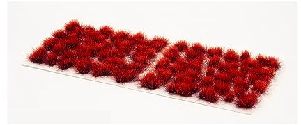 Gamers Grass Alien Blood Moon (6 mm)