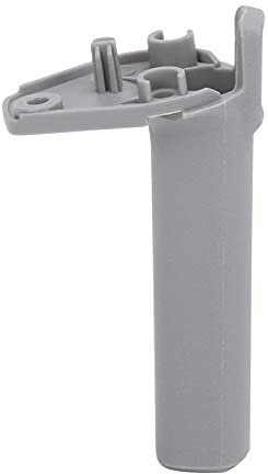 Air 2S Drohne Vorderbeinersatz - Zuverlässiger und langlebiger grauer Kunststoff - Einfache Installation - Lange Lebensdauer - Sorgenfreie Unfallschäden Reparatur - Kompatibel mit Air 2S