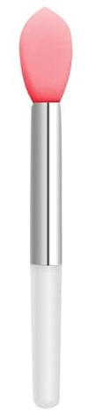 Lipstick Applicator - Lip Balm Applicator Made of Silicone | Mmini Lip Brush Made of Silicone | Lip Brush | Lip Balm Applicator Lip Brush | Small Brush by ma
