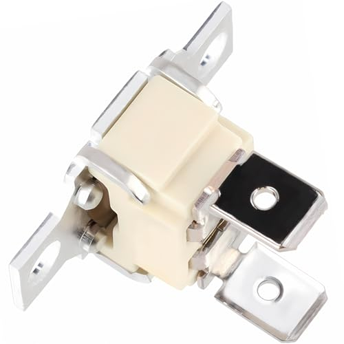 Limitador de Temperatura para Horno Eléctrico 110°C con Código Original 10004817 para Bosch para Siemens - MONTERAL