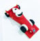 Edible f1 cake topper