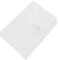Vliesstoff Einlagestoff 1 Stk Bügelvlies 300 x 100 cm Bügeleinlage Weiße 30g/m² Aufbügelbarer Einlagestoff Leichtes Stoff zum Aufbügeln Geeignet zum Verstärken von Genähten Falten