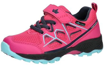 Lico Unisex Kinder Posadas Vs Cross-Laufschuh