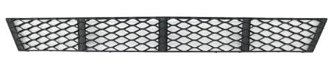 Nieren Schwarz Für Mercedes Für Benz E-Klasse W211 2007-2009 E320 E350 Frontstoßstangengrill A2118850122 Doppelsteg Grill