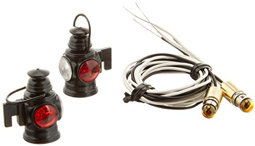 Marklin My World American Marker Light, 18-volt