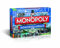 Winning Moves 41016 - Monopoly Mönchengladbach